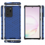 Kryt na mobil Samsung Galaxy Note 20 Mobi Honeycomb modrý