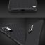 Kryt na mobil Xiaomi Redmi Note 10 5G Nillkin Textured čierny