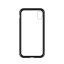Kryt na mobil Samsung Galaxy A32 4G Mobi Full Magnet čierny
