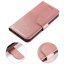 Obal na mobil Samsung Galaxy A32 4G Mobi Magnet Elegante ružový