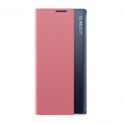Obal na mobil Xiaomi Redmi Note 10 5G / Poco M3 Pro Mobi New Sleep ružový