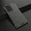 Kryt na mobil Samsung Galaxy Note 20 Mobi Honeycomb čierny