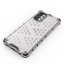 Kryt na mobil Samsung Galaxy A32 4G Mobi Honeycomb čierny