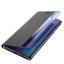 Obal na mobil Samsung Galaxy S21+ 5G (S21 Plus 5G) Mobi New Sleep modrý
