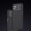 Kryt na mobil Samsung Galaxy A32 5G Nillkin Camshield čierny