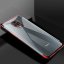 Kryt na mobil Xiaomi Redmi Note 9 / Redmi 10X 4G Mobi Color gélový, červený