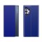 Obal na mobil Samsung Galaxy A32 5G Mobi Sleep modrý