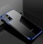 Kryt na mobil Samsung Galaxy A32 4G Mobi Color gélový, modrý