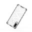Kryt na mobil Huawei P30 Lite Mobi Honeycomb transparentný
