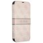 Kryt na mobil iPhone 13 / iPhone 13 Pro Guess Stripe ružový