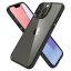 Kryt na mobil iPhone 13 Pro Max Spigen Ultra Hybrid čierny