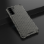 Kryt na mobil Samsung Galaxy S21+ 5G (S21 Plus 5G) Mobi Honeycomb čierny
