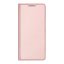 Dux Ducis Skin Pro Kryt typu knižka pre Samsung Galaxy A13 5G - ružový