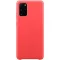 Kryt na mobil Samsung Galaxy S20+ (S20 Plus) / Galaxy S20+ 5G (S20 Plus 5G) Mobi Soft Flexible červený