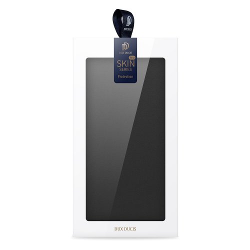 Obal na mobil Samsung Galaxy S22 Ultra 5G Dux Ducis Skin Pro čierny