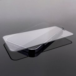 Mobi Super (2x) tvrdené sklo celopovrchové na mobil Samsung Galaxy A32 4G