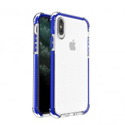 Kryt na mobil iPhone SE 2020 / iPhone 8 / iPhone 7 Mobi Spring modrý