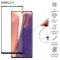 Mobi Nano Hybrid flexibilné celopovrchové tvrdené sklo na mobil Samsung Galaxy Note 20 Ultra