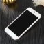 Kryt na mobil Samsung Galaxy A41 Mobi Clear 0.5mm silikónový transparentný