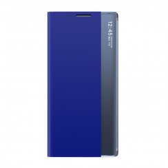 Obal na mobil Xiaomi Redmi Note 10 5G / Poco M3 Pro Mobi New Sleep modrý