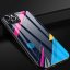 Kryt na mobil iPhone 11 Pro Max Mobi Color Glass