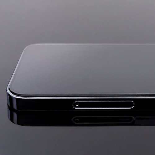 Mobi Super tvrdené sklo celopovrchové na mobil Samsung Galaxy S22+ 5G (S22 Plus 5G)