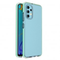 Kryt na mobil Samsung Galaxy A32 4G Mobi Spring pastelový