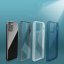 Kryt na mobil Huawei P40 Lite / Nova 7i / Nova 6 SE Mobi Flexy transparentný