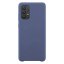 Kryt na mobil Samsung Galaxy A32 5G Mobi Soft Flexible modrý