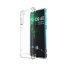 Kryt na mobil Samsung Galaxy S21 FE 5G Mobi Anti Shock transparentný