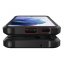 Kryt na mobil Samsung Galaxy S21 FE 5G Mobi Hybrid čierny