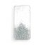Kryt na mobil iPhone 12 Pro Max Mobi Star Glitter transparentný