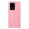 Kryt na mobil Samsung Galaxy S20 Ultra / Galaxy S20 Ultra 5G Mobi Soft Flexible ružový