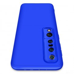 Obal na mobil Xiaomi Mi 10 5G / Xiaomi Mi 10 Pro 5G Mobi 360° Full Protection modrý