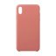 Kryt na mobil iPhone 11 Pro Max Mobi Eco Leather ružový