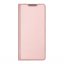 Obal na mobil Samsung Galaxy S22 5G Dux Ducis Skin Pro ružový