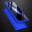 Obal na mobil Samsung Galaxy S20 / Galaxy S20 5G Mobi 360° Full Protection modrý