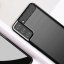 Kryt na mobil Samsung Galaxy S21+ 5G (S21 Plus 5G) Mobi Carbon čierny