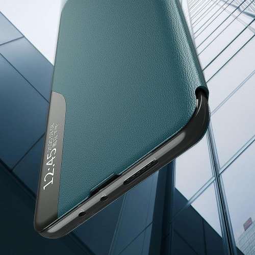 Obal na mobil Samsung Galaxy S20 Ultra / Galaxy S20 Ultra 5G Mobi Eco View fialový
