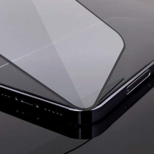 Mobi Super tvrdené sklo celopovrchové na mobil Samsung Galaxy S22+ 5G (S22 Plus 5G)