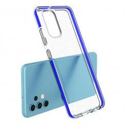 Kryt na mobil Samsung Galaxy A32 4G Mobi Spring svetlo modrý