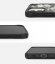 Kryt na mobil iPhone 12 Mini Ringke Fusion X čierny