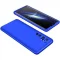 Obal na mobil Xiaomi Mi 10 Lite 5G Mobi 360° Full Protection modrý