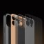 Kryt na mobil iPhone 13 Pro Dux Ducis Yolo Elegant čierny