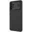 Kryt na mobil Samsung Galaxy A32 4G Nillkin Camshield čierny