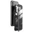 Kryt na mobil Samsung Galaxy A32 4G Mobi Full Magnet čierny