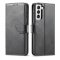 Kryt na mobil Samsung Galaxy S22 Ultra 5G Mobi Magnet Elegante čierny