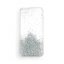 Kryt na mobil iPhone 13 Mobi Star Glitter transparentný