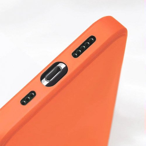 Kryt na mobil Xiaomi Redmi 9 Mobi Card červený