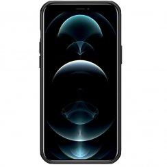 Kryt na mobil iPhone 13 Pro Max Nillkin SFSP čierny